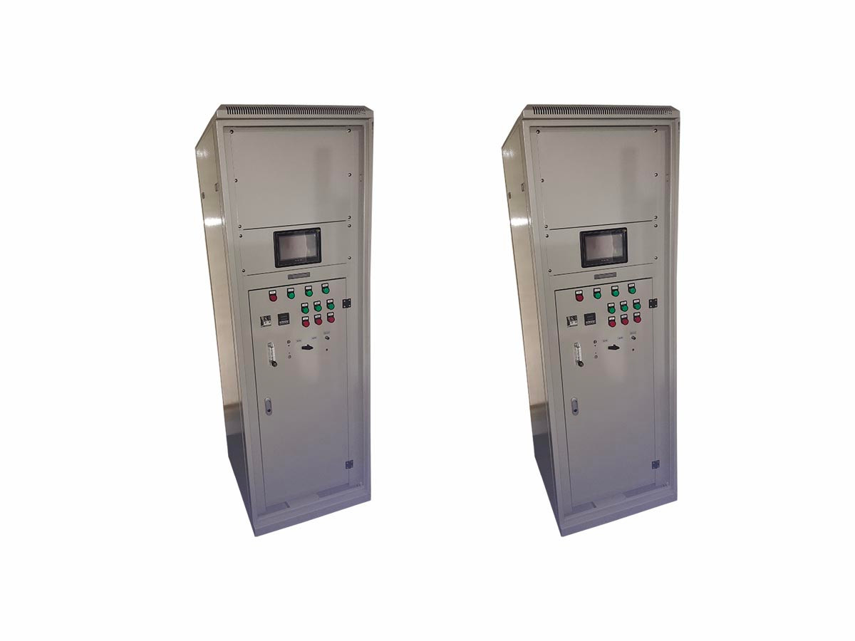HRD-CO100型CO在線監測系統
