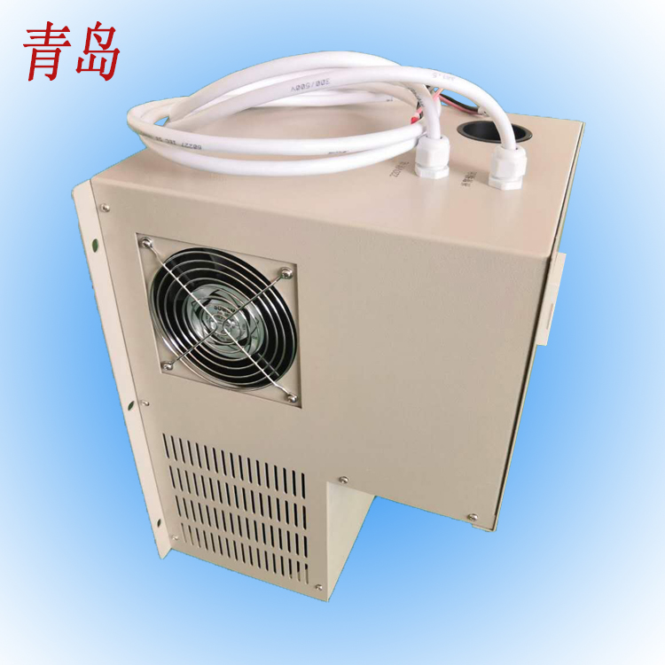 壓縮機制冷