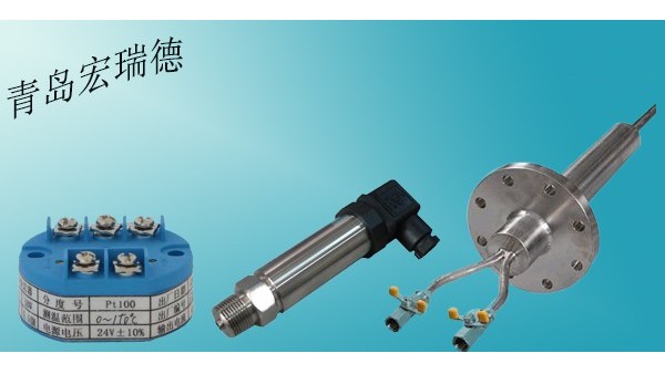 垃圾焚燒煙氣CEMS中溫度、壓力、流速的監測方式