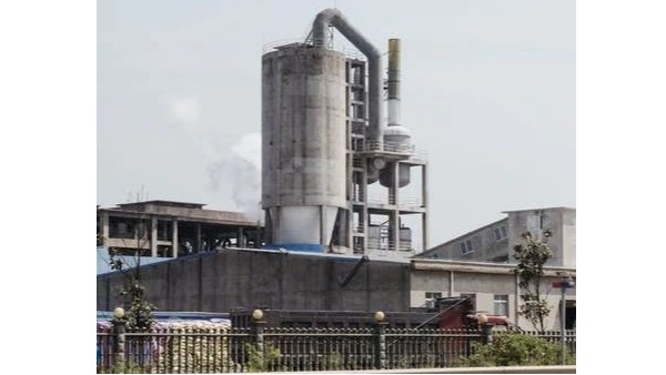 水泥窯中低溫分析系統技術特點