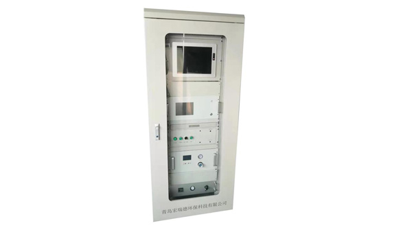 HRD-VOCs-200型 VOC在線監測系統