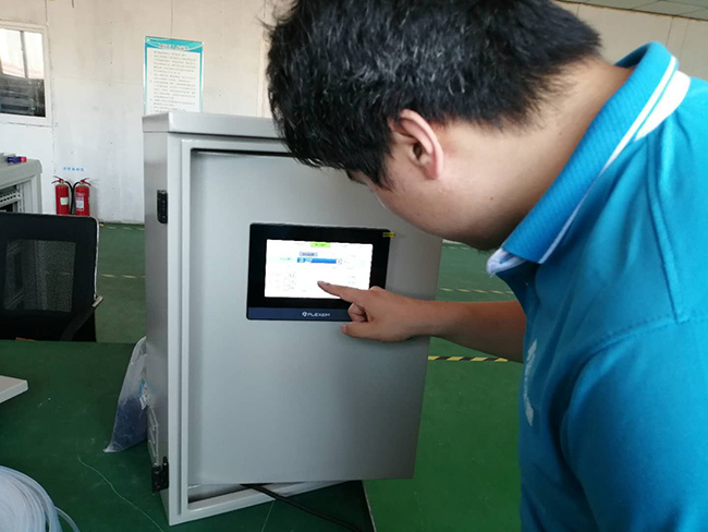 宏瑞德為您解析VOC在線監測系統中PID和FID的工作方式區別