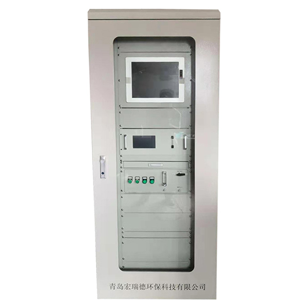 CEMS在線監測系統