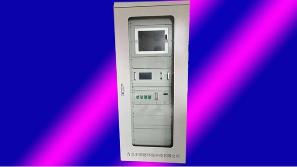 CEMS煙氣在線監測系統