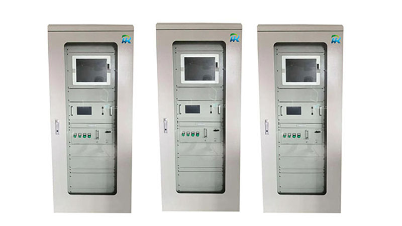 HRD-1000型 CEMS煙氣在線監測系統